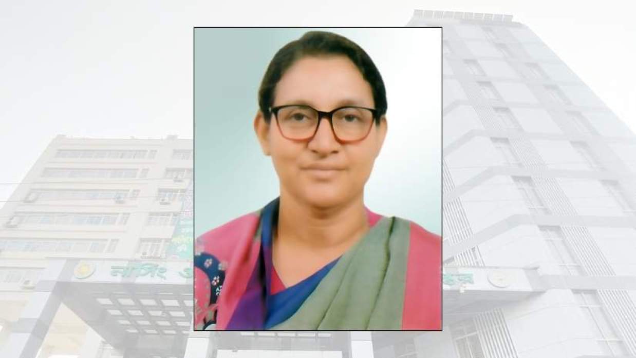 অতিরিক্ত সচিব দিল আফরোজা