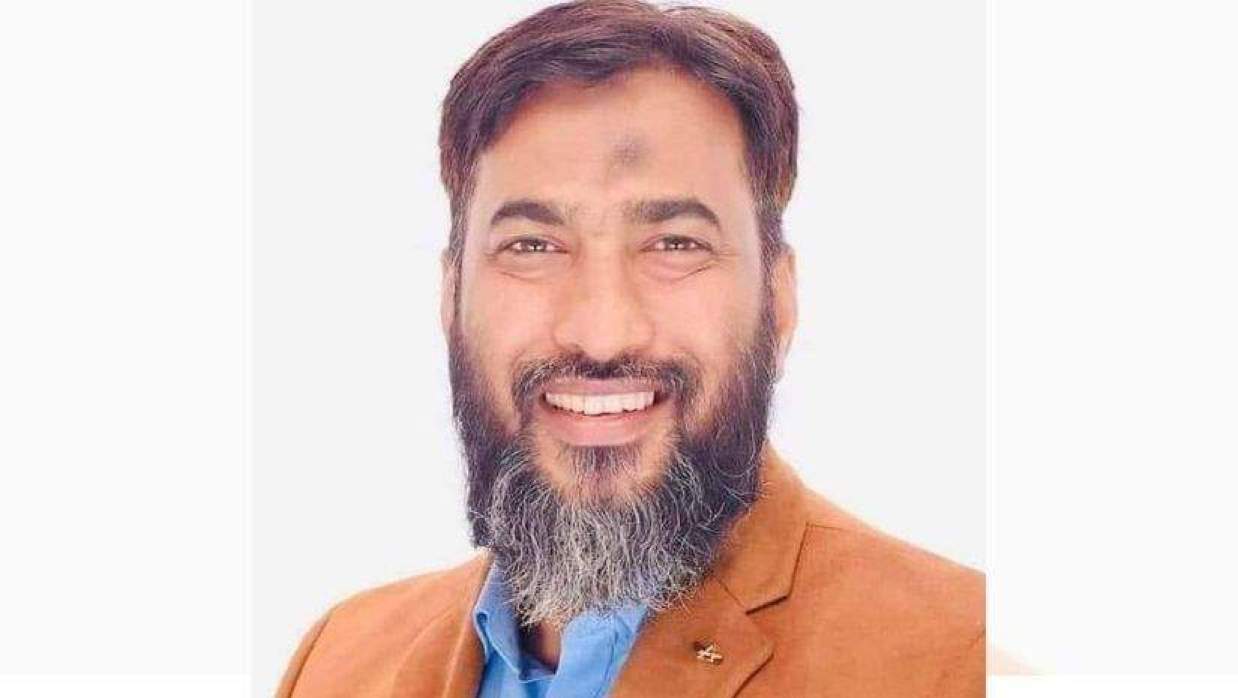 ইসহাক সরকার