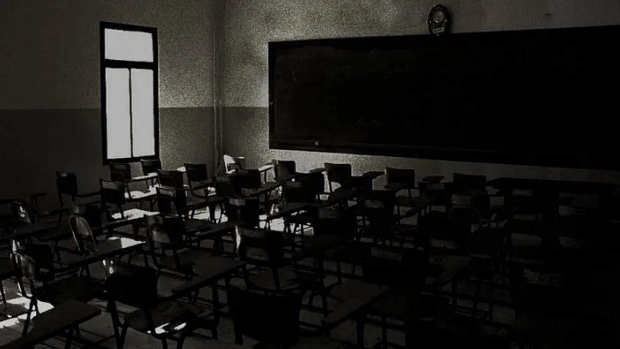 বিদ্যুৎ বিভ্রাট