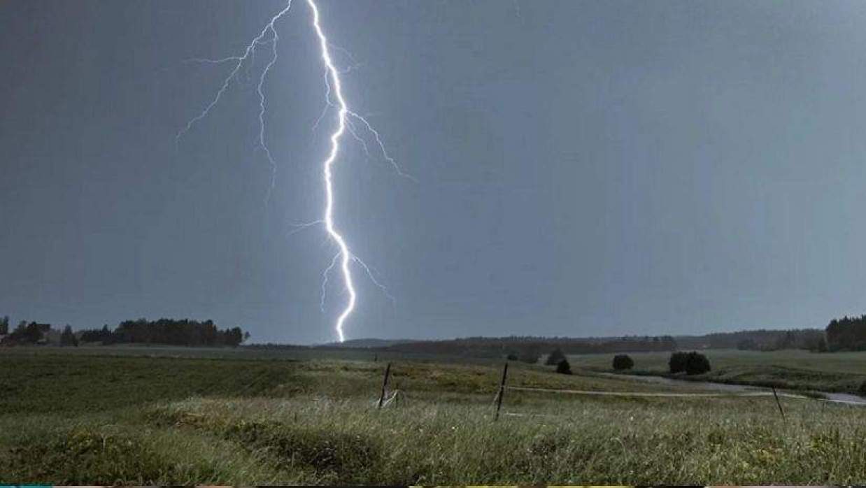  গাইবান্ধায় বজ্রপাতে শিক্ষার্থীসহ চারজনের মৃত্যু