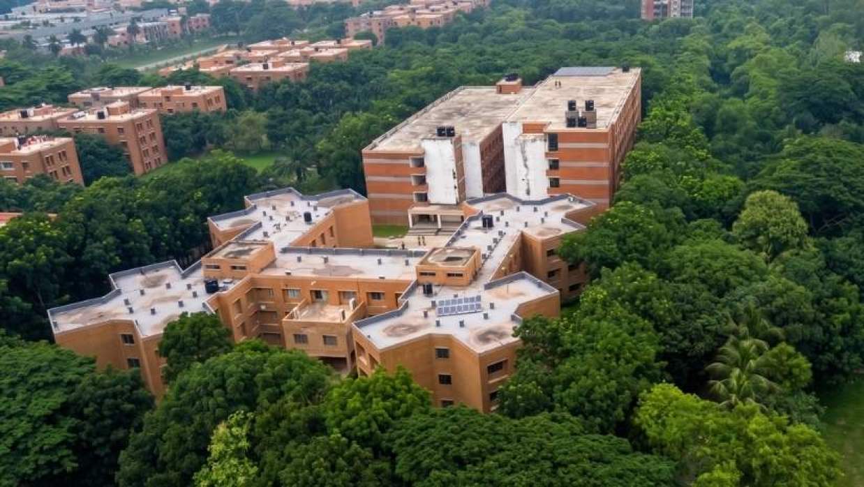 খাজা ইউনুস আলী বিশ্ববিদ্যালয়