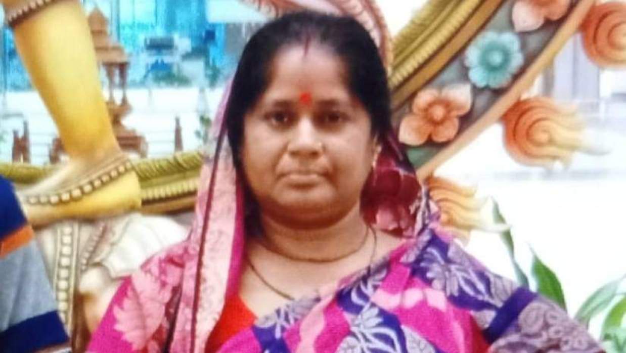 বিথীকা সাধু