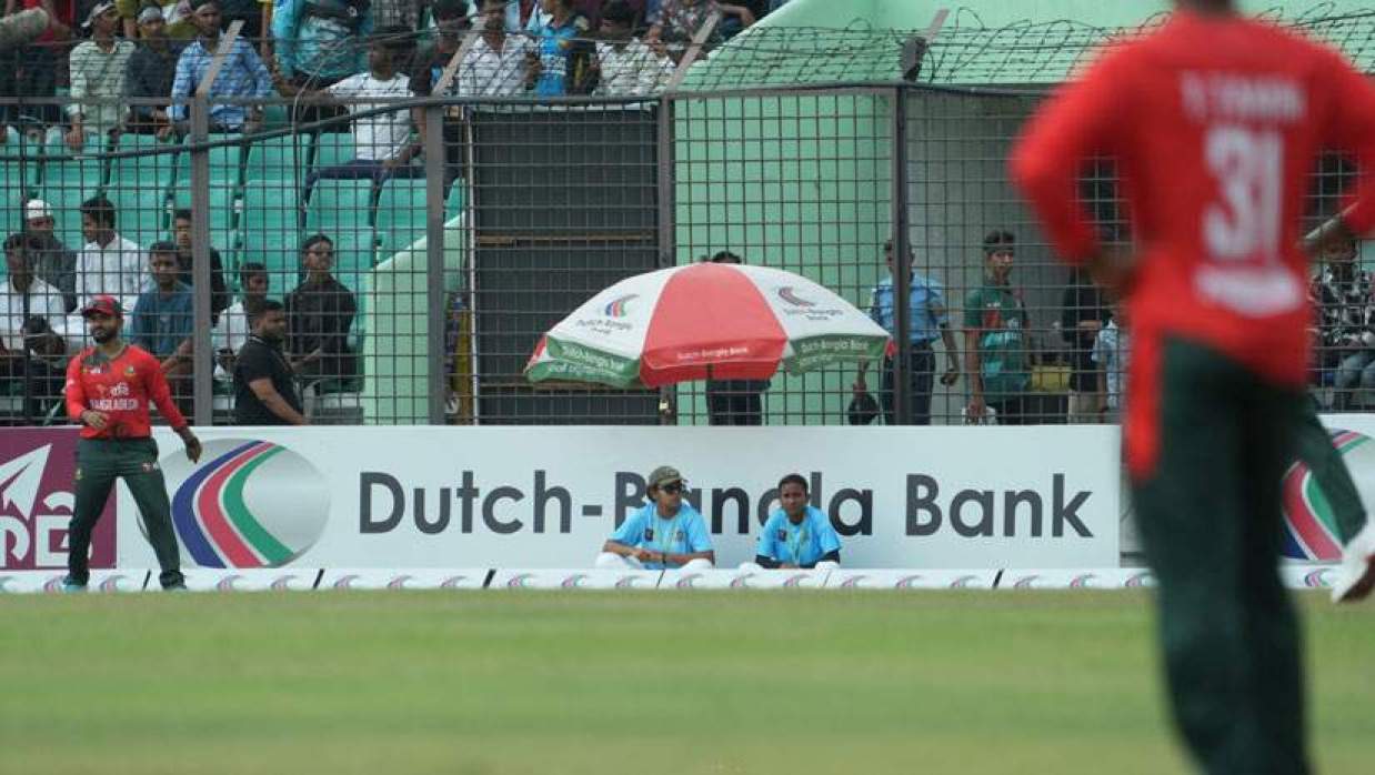 মাঠে ‘ফিউচার স্টার্স’রা 