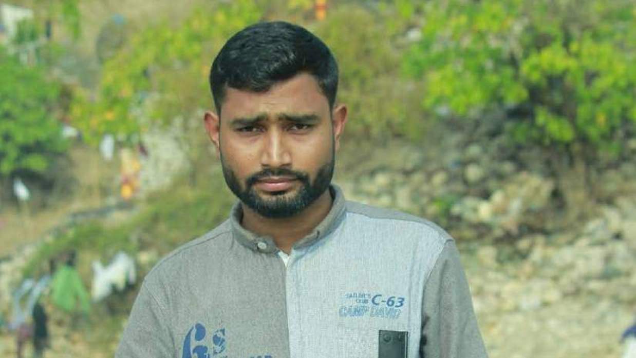 শাহাদাত হোসেন