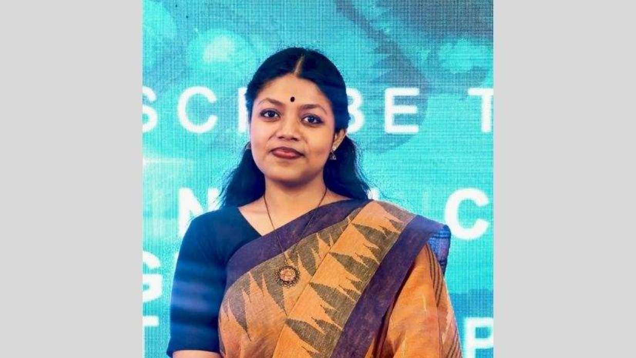 নুসরাত তাবাসসুম