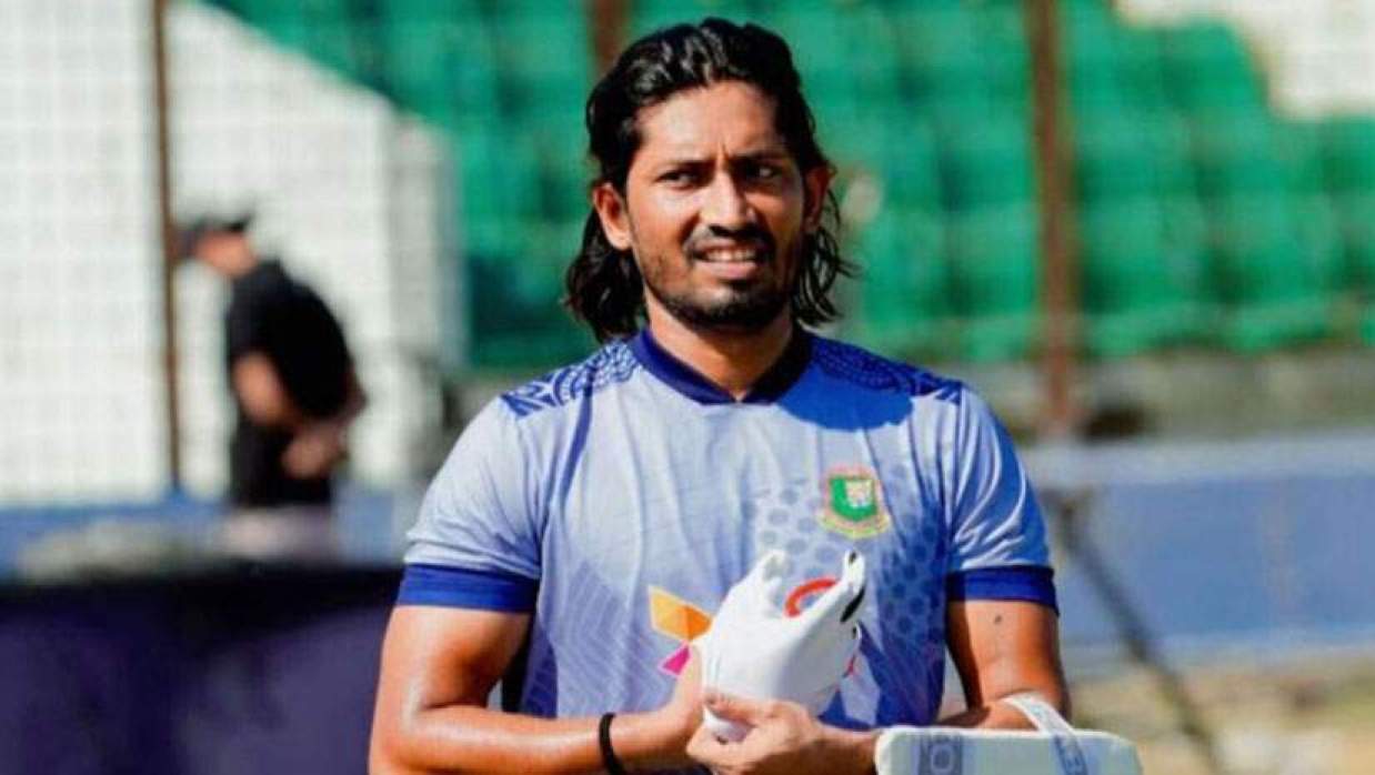 এনামুল হক বিজয়