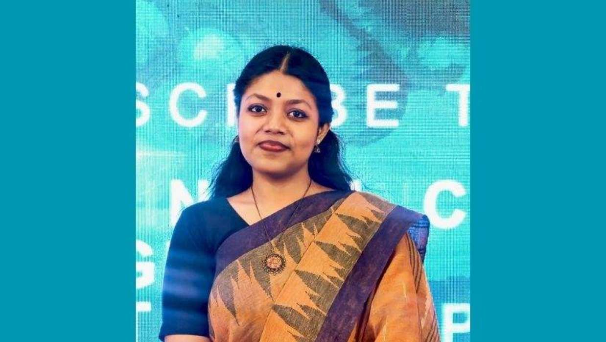 কপাল খুলছে এনসিপির নুসরাত তাবাসসুমের!