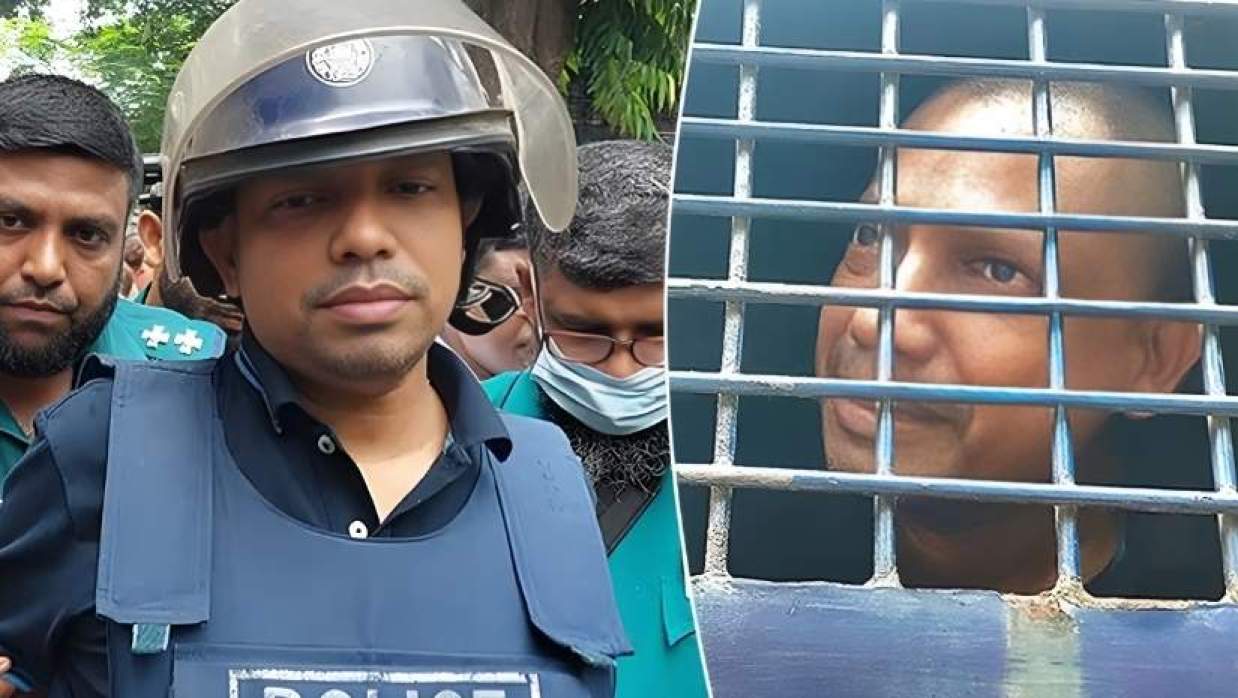 সাবেক আইসিটি প্রতিমন্ত্রী পলক 