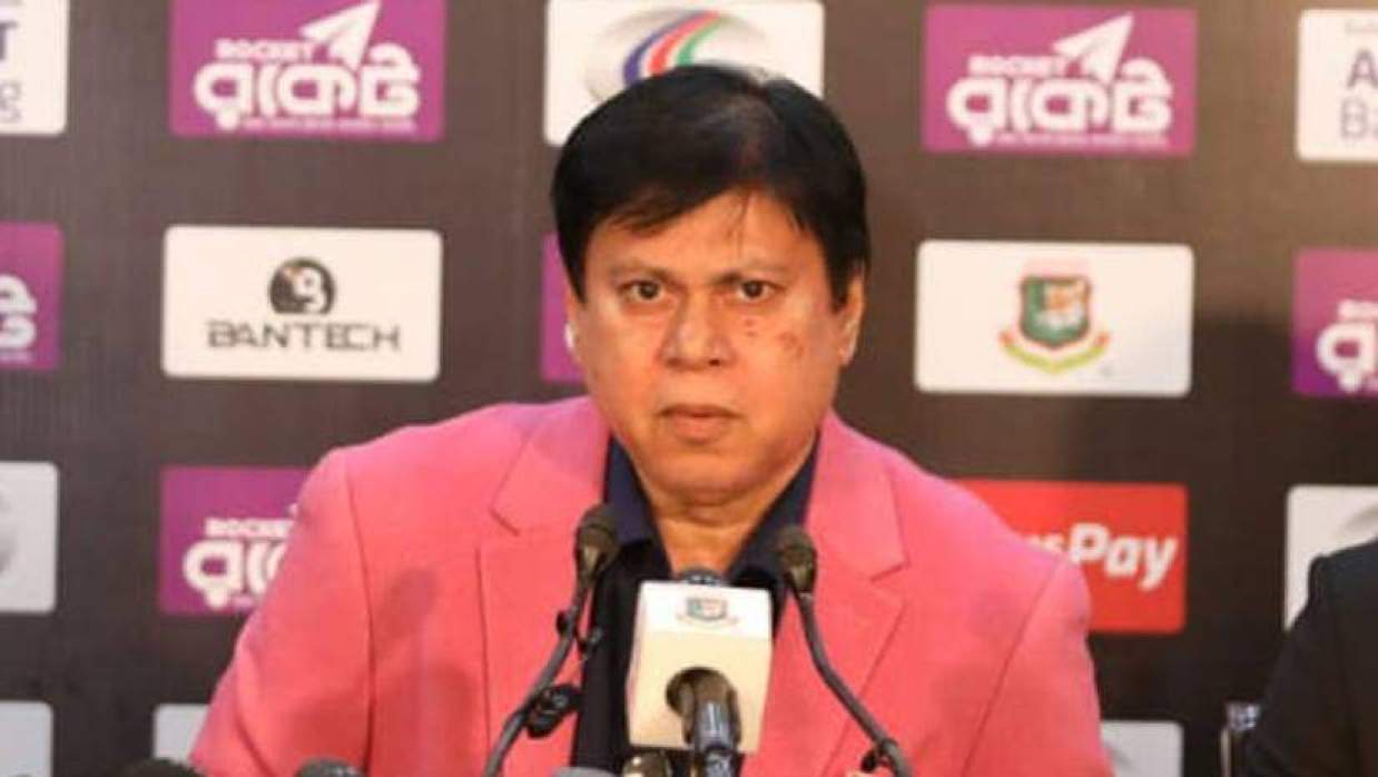 মিনহাজুল আবেদিন নান্নু