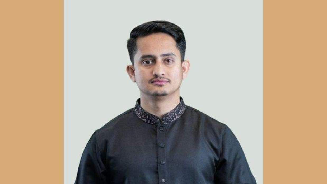 সারজিস আলম