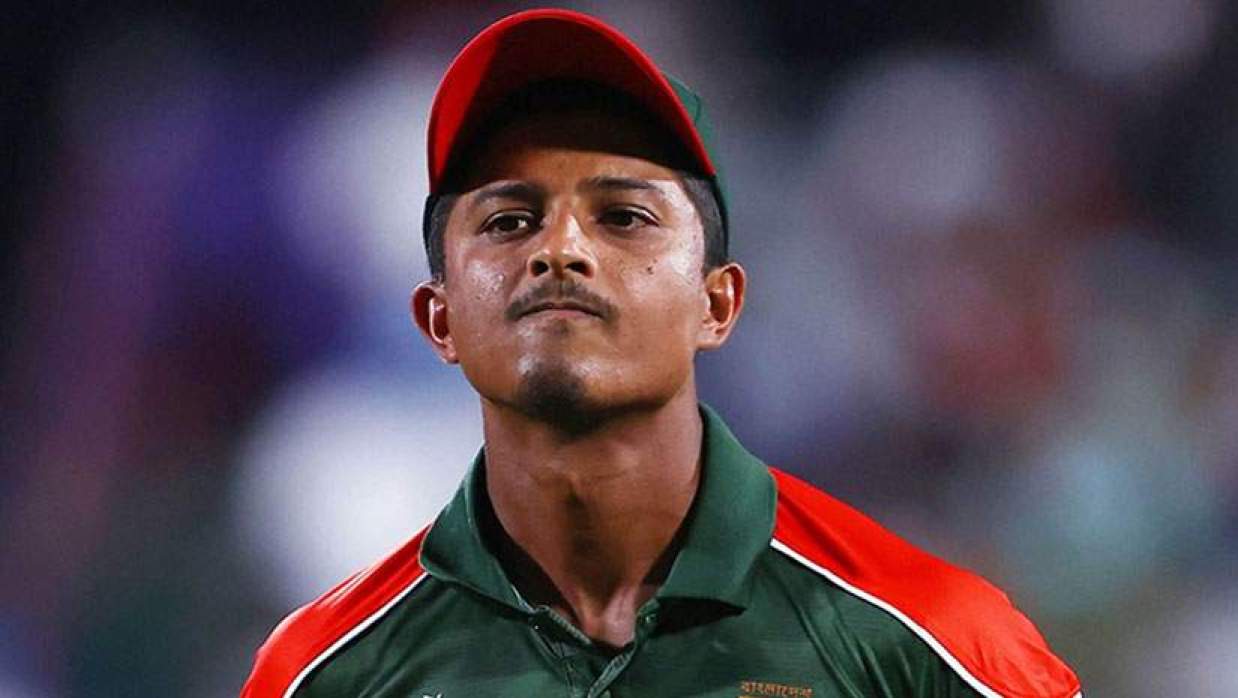 শেখ মেহেদী