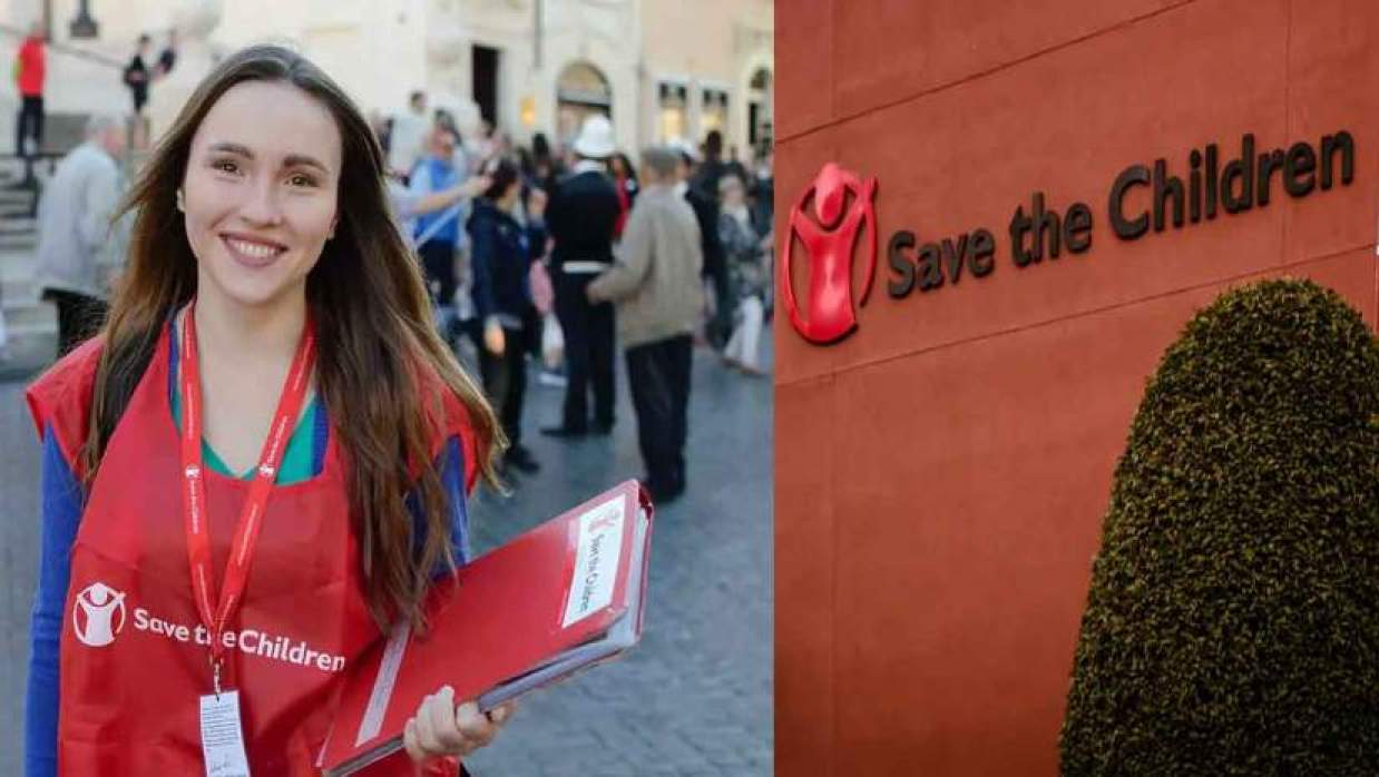 কোঅর্ডিনেটর নিয়োগ দেবে সেভ দ্য চিলড্রেন, আবেদন শেষ ৬ মে