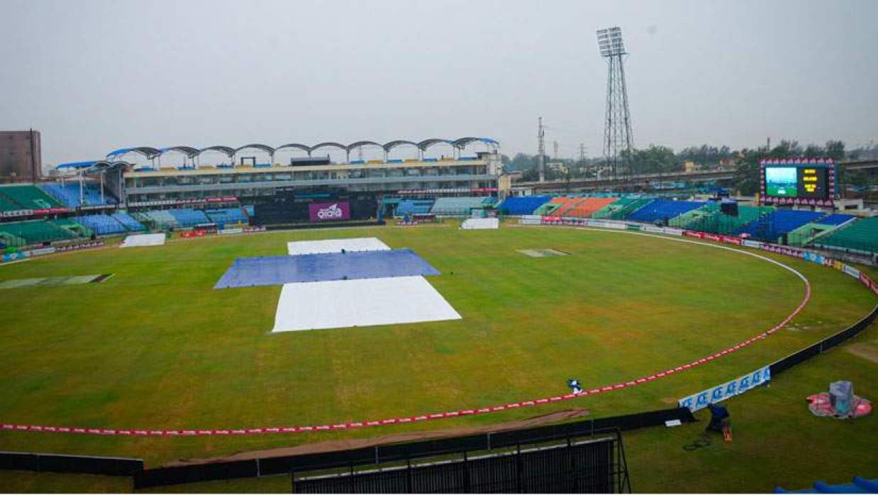 বাংলাদেশ-নিউজিল্যান্ড ম্যাচ 