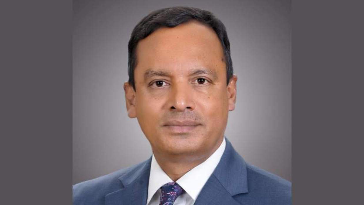 মো. রুহুল কুদ্দুস কাজল