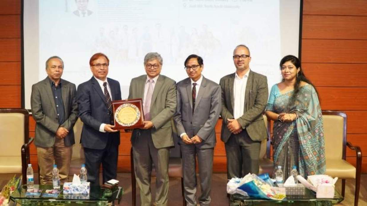 ইমিউনাইজেশন ফর অল’ শীর্ষক সচেতনতামূলক সেশন