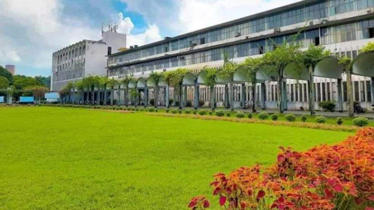 বাংলাদেশ কৃষি বিশ্ববিদ্যালয়