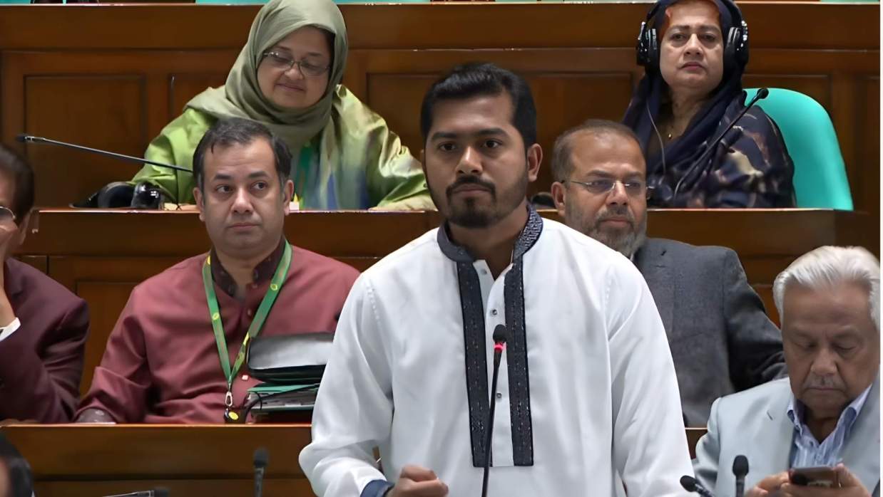 নুরুল হক নুর