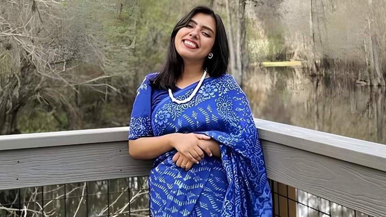 নাহিদা সুলতানা বৃষ্টি 