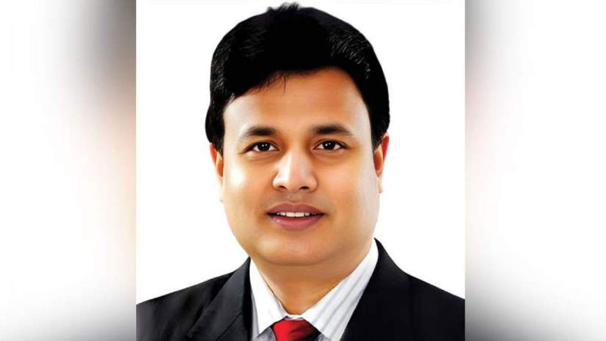 মো. মোশারফ হোসেন