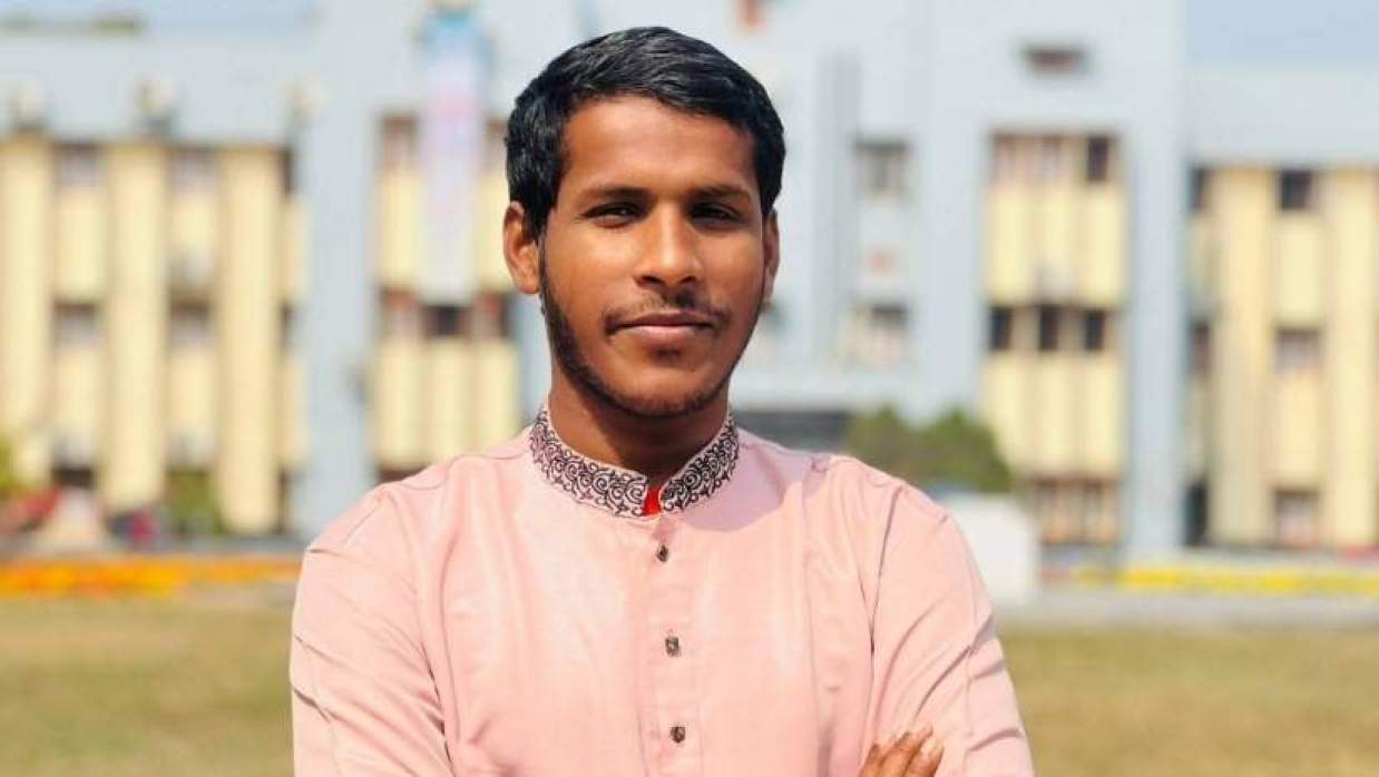 মো. তাওহীদুল ইসলাম