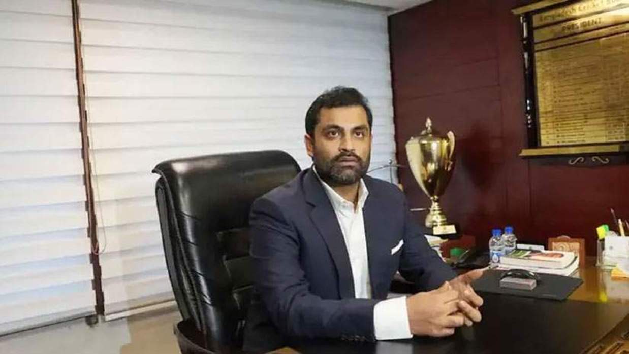 তামিম ইকবাল 