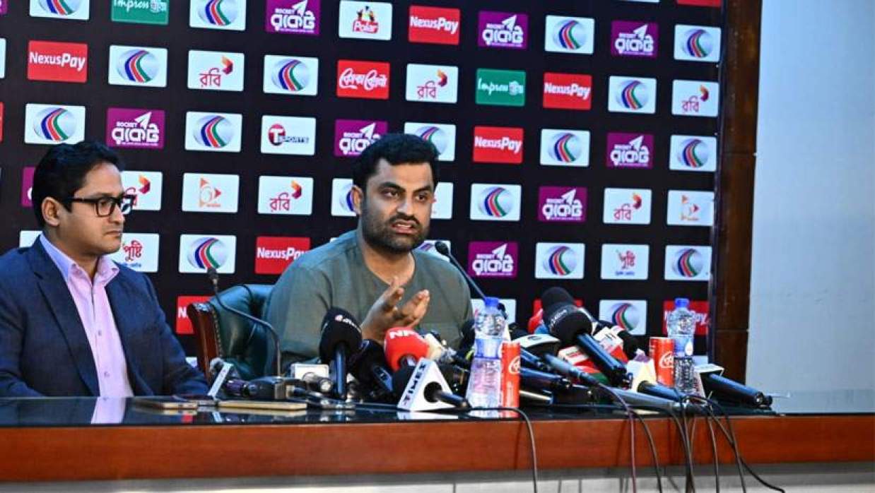 তামিম ইকবাল 