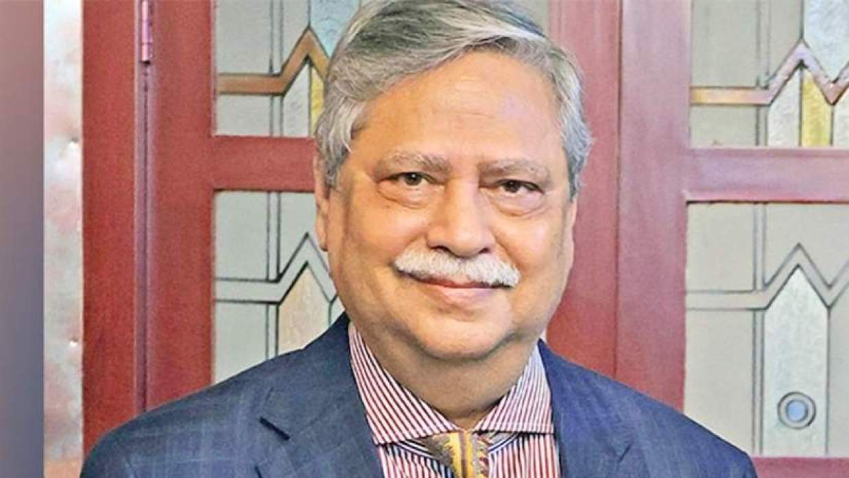 রাষ্ট্রপতি মো. সাহাবুদ্দিন