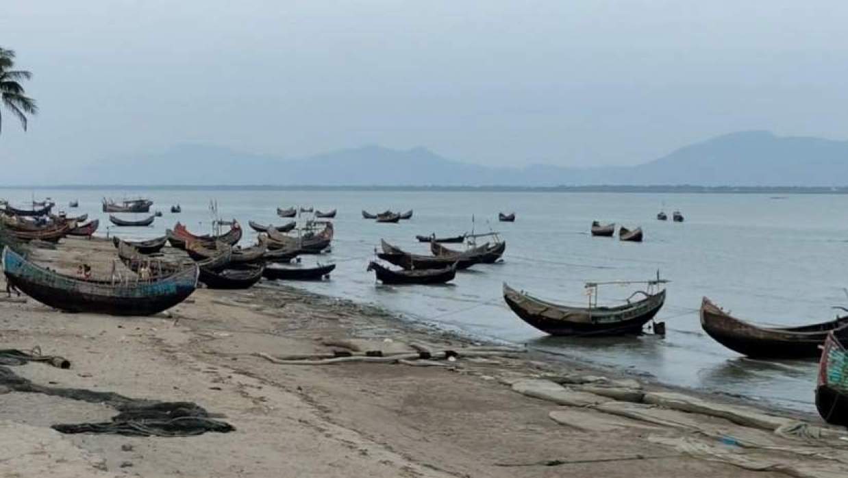 কক্সবাজার