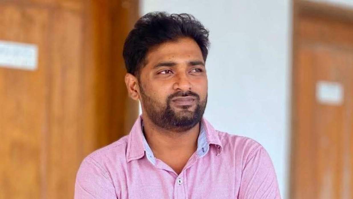 শাহিবুল ইসলাম পিপুল