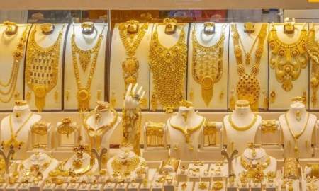 টানা তিন দফায় বাড়ল সোনার দাম, আজ ভরি কত?