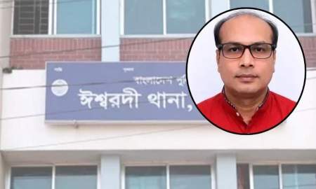 নারীসহ রাত কাটাতে পুলিশি পাহারা চাইলেন ‘ভুয়া জজ’, অতঃপর...