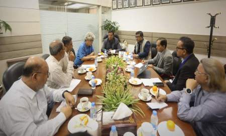 ইউজিসির হিট প্রকল্পের বাস্তবায়ন অগ্রগতি ‘মাঝারি মানের সন্তোষজনক’: বিশ্বব্যাংক