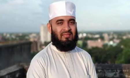 অস্ট্রেলিয়া সফর নিয়ে ছড়ানো খবরটি বিভ্রান্তিকর, যা বললেন আজহারী