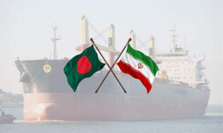 বাংলাদেশের ছয় জাহাজকে হরমুজ অতিক্রমের অনুমতি দিল ইরান