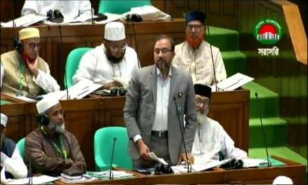 এমপিওভুক্ত শিক্ষকদের মামলা শেষ হলেও  আর্থিক সুবিধা নিয়ে গড়িমসি, সংসদে প্রশ্ন