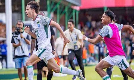 সাফের ফাইনালে বাংলাদেশ