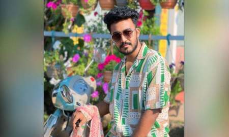 ইডেন ছাত্রীকে ‘যৌন নিপীড়ন’, গায়ক জাহিদ অন্তু কারাগারে 