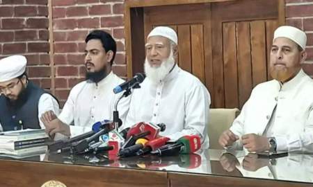 সংবিধান সংস্কারে জনগণকে সঙ্গে নিয়ে আন্দোলন করবো: বিরোধী দলীয় নেতা