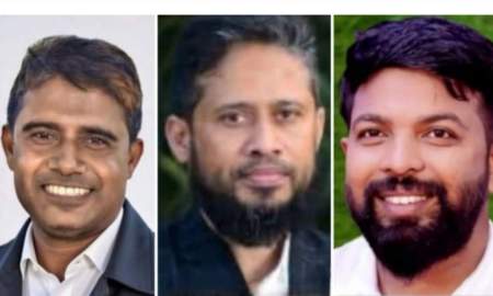 আ.লীগ আমলের মামলায় যুবদল-ছাত্রদলের ৬ নেতাকর্মী কারাগারে