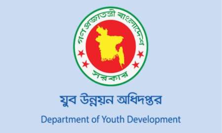 যুব উন্নয়ন অধিদপ্তরে বড় নিয়োগ, পদ ১০৩, আবেদন এসএসসি পাসেই