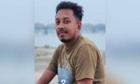 ছাত্রদল নেতা সোহাগকে কুপিয়ে হত্যা