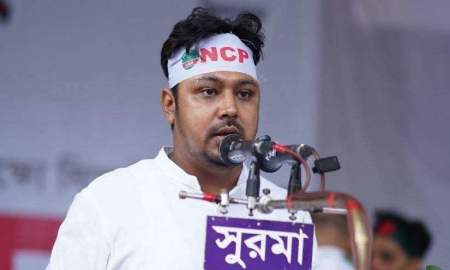 এনসিপি নেতার প্রশ্ন— অধ্যাদেশ বাতিলের সিদ্ধান্ত জনগণের জন্য, নাকি ক্ষমতার