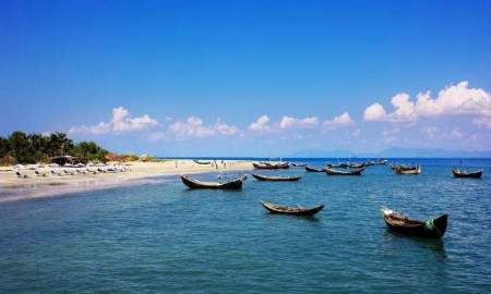 সেন্টমার্টিনের আকাশে রহস্যময় ড্রোন, বাড়ছে উদ্বেগ