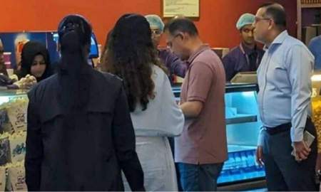 ‘বনলতা এক্সপ্রেস’ নয়, মেয়েকে নিয়ে ইংরেজি সায়েন্স ফিকশন সিনেমা দেখলেন প্রধানমন্ত্রী