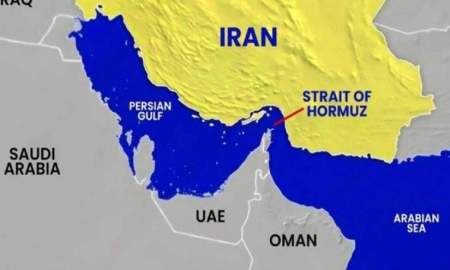 হরমুজ প্রণালি খুলতে যুক্তরাষ্ট্রকে যে শর্ত দিল ইরান