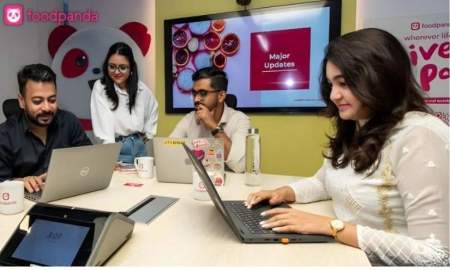 সুপারভাইজার নিয়োগ দেবে ফুডপান্ডা, আবেদন শেষ ২১ এপ্রিল