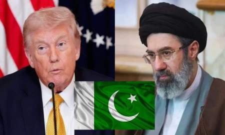 আলোচনার জন্য ট্রাম্পের কাছে দুই সপ্তাহ সময় চেয়েছে পাকিস্তান