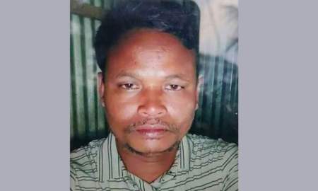 বিএসএফের গুলিতে বাংলাদেশি নিহত