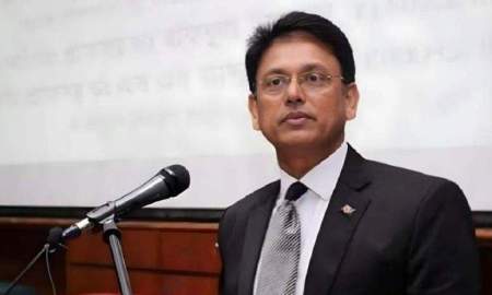 অনলাইন ক্লাসের পক্ষে মন্ত্রীপরিষদে মতামত দেওয়ার ইঙ্গিত শিক্ষামন্ত্রীর