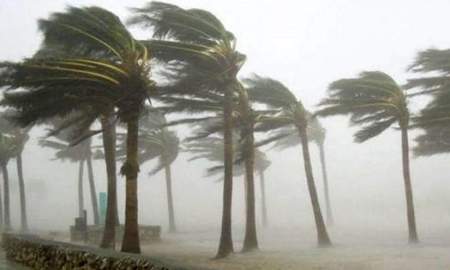 ঢাকাসহ ৮ বিভাগে কালবৈশাখীর সতর্কতা